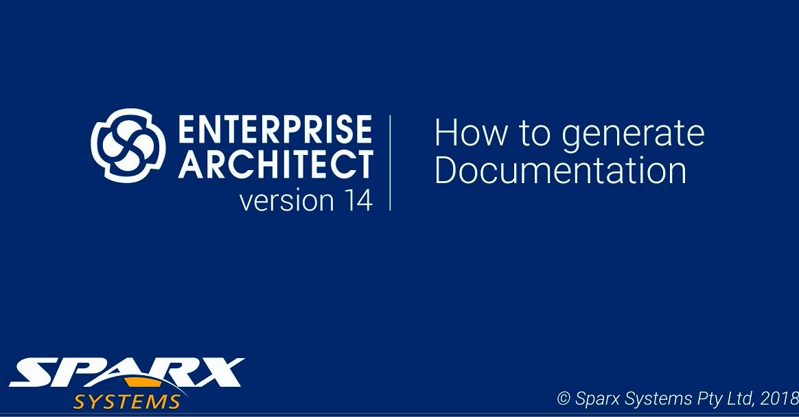 Enterprise Architect