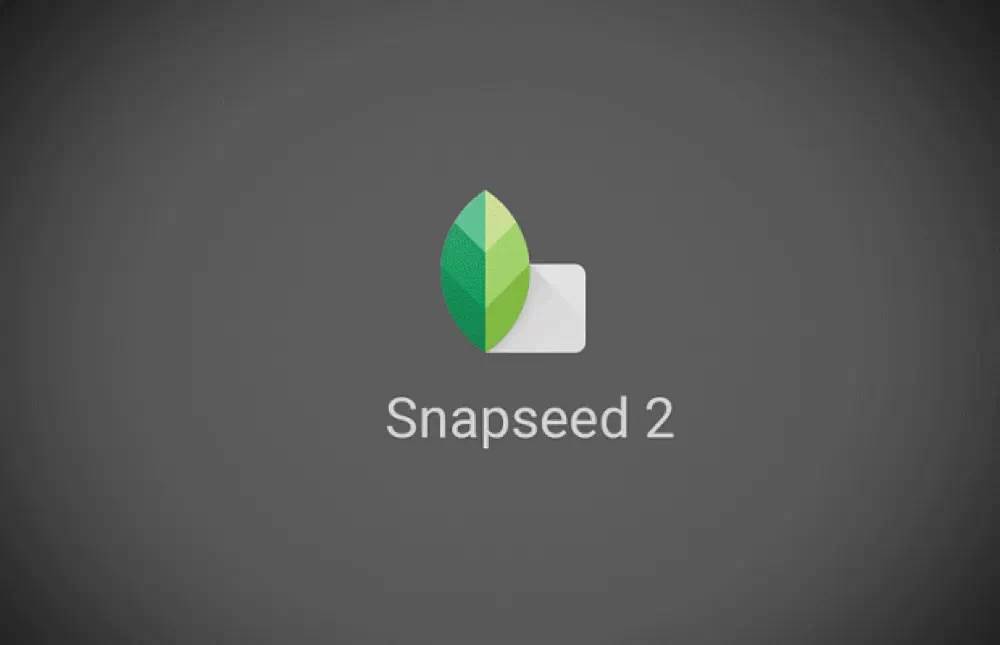 snapseed