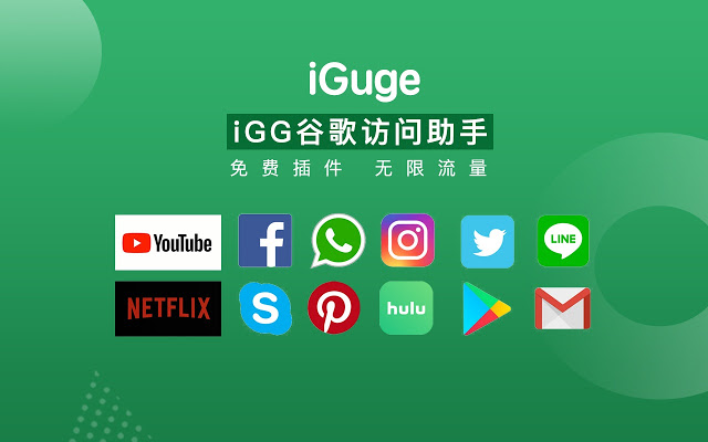谷歌访问助手