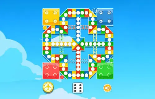 飞行棋