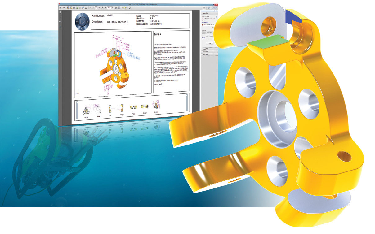SolidWorks