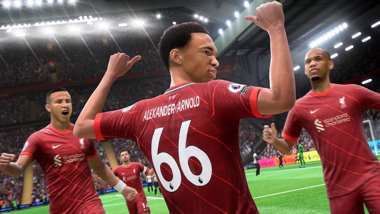职业生涯模式 、VOLTA FOOTBALL 、FIFA Ultimate Team 