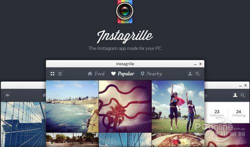 instagram