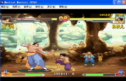 形意拳