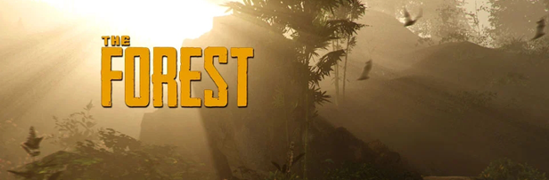 森林(TheForest)