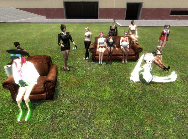 gmod
