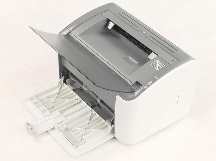 佳能canon lbp2900激光打印机驱动程序