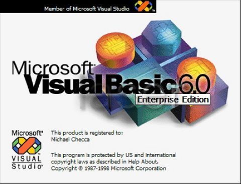 Visual Basic