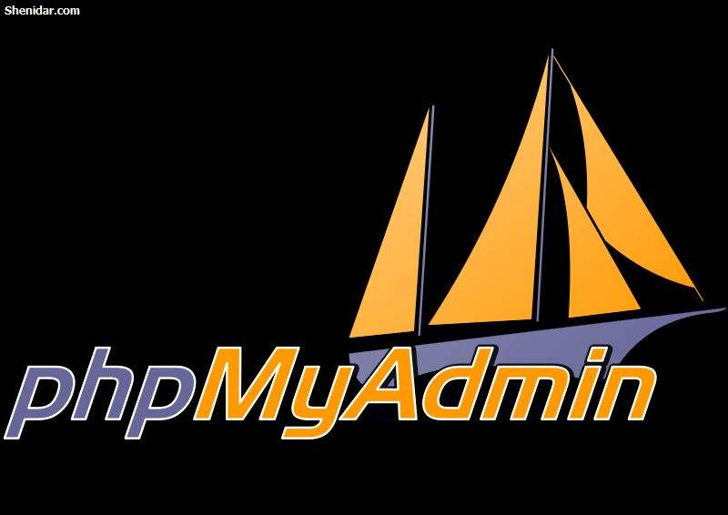 phpMyAdmin