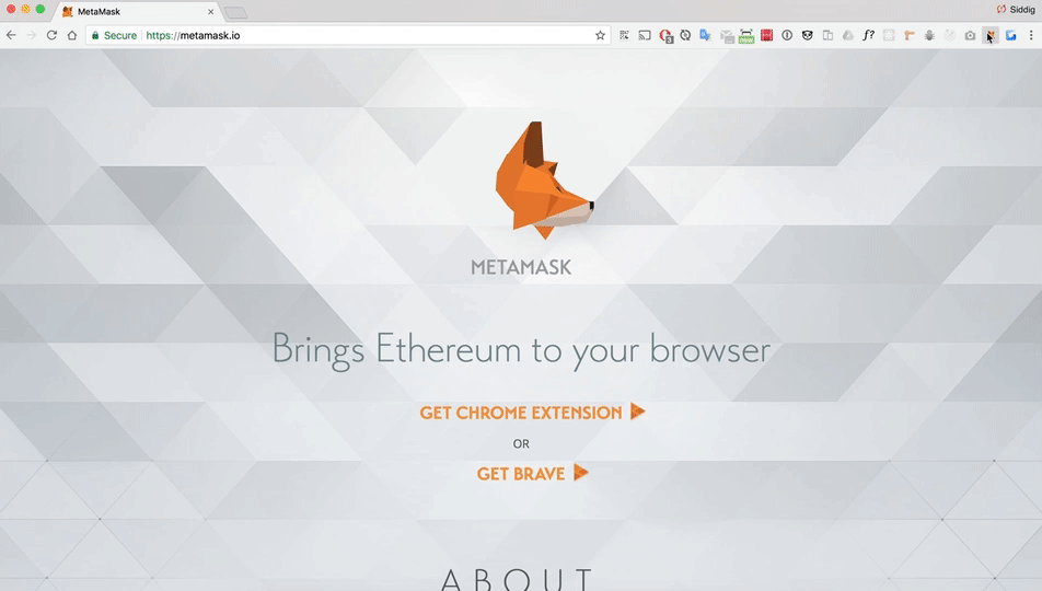 MetaMask