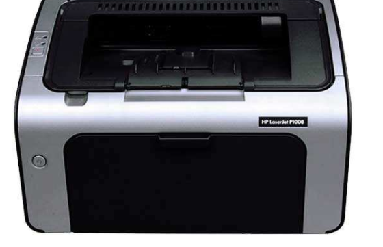 惠普HP LaserJet P1008 打印机驱动