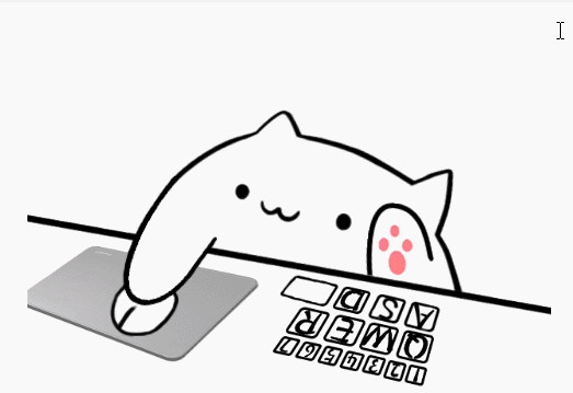 Bongo Cat Mver