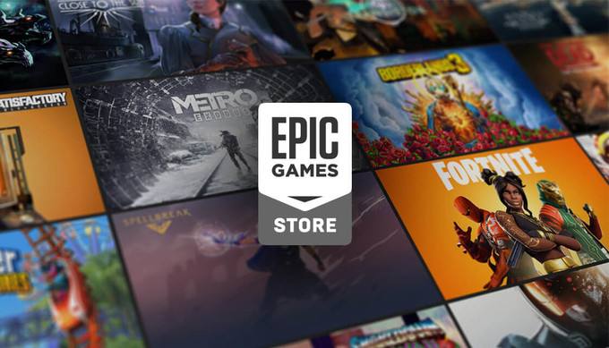 Epic对战平台的账户系统支持 Fortnite（堡垒之夜）、Epic游戏商城和虚幻引擎。该账号系统从未被攻破过。