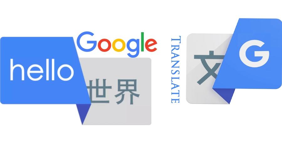 谷歌翻译器