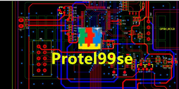 PROTEL99SE