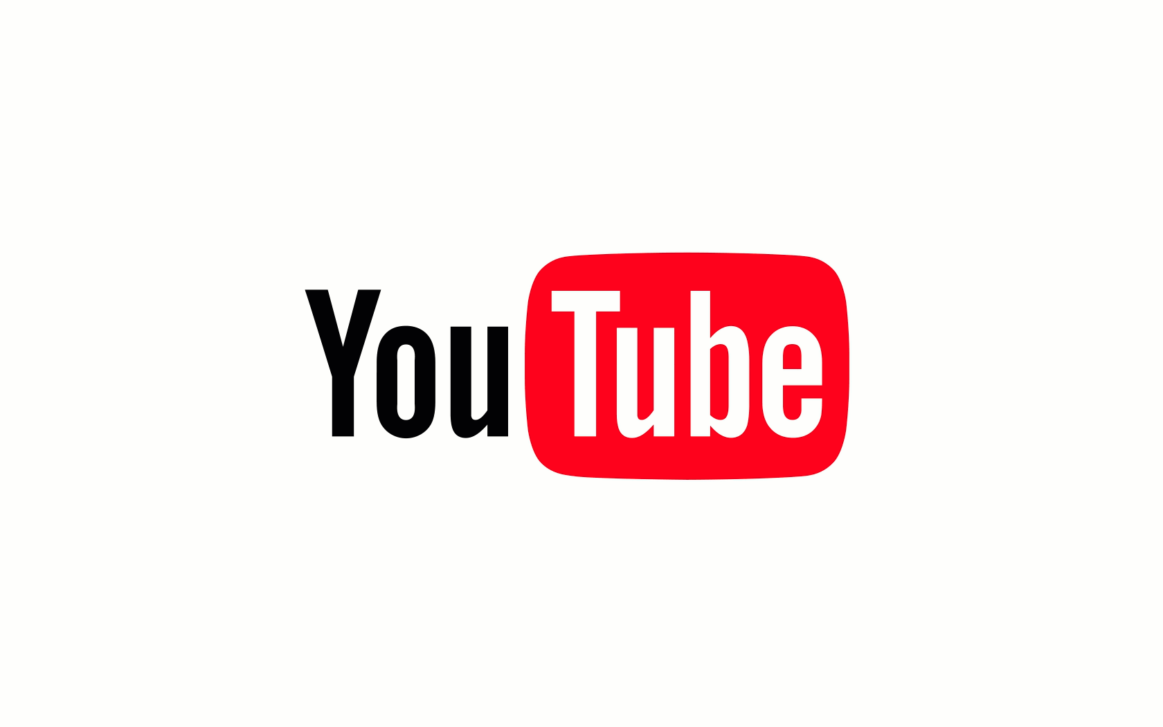 YOUTUBE视频