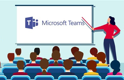 Microsoft Teams