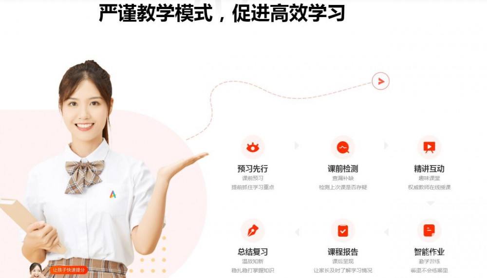 好分数辅导