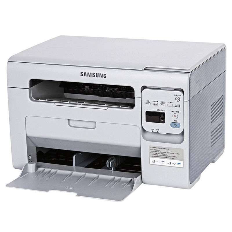 三星SAMSUNGSCX-3401驱动