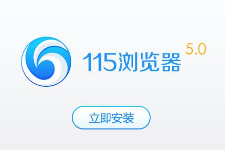 115浏览器