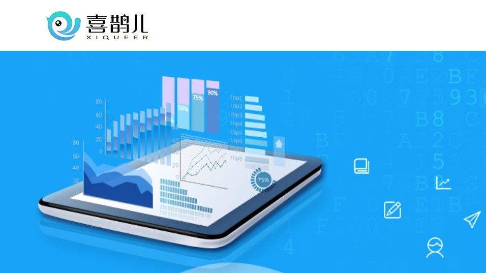 喜鹊儿
