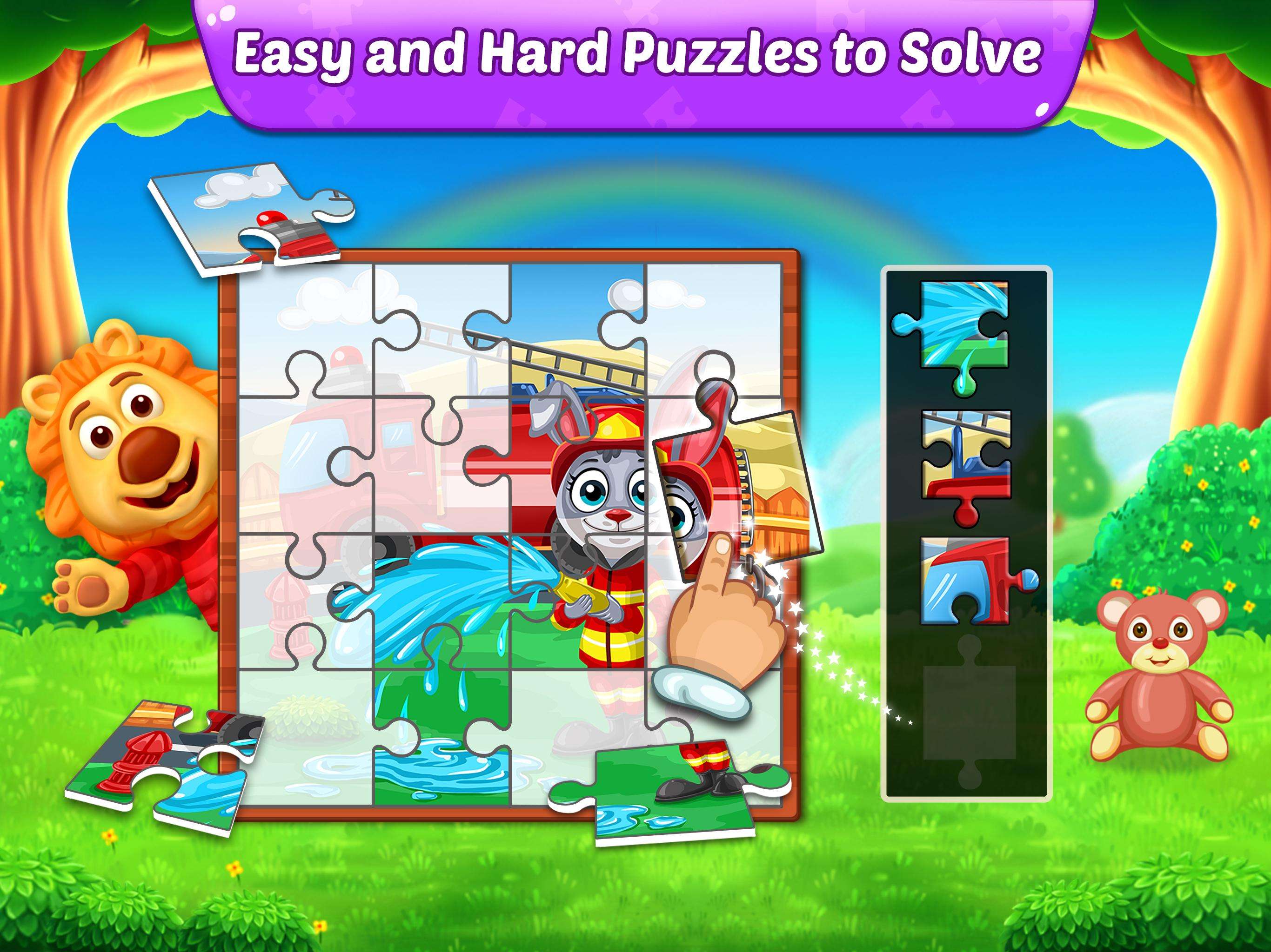 Puzzles