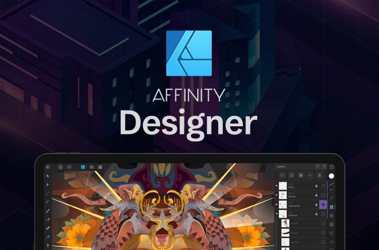 affinity designer