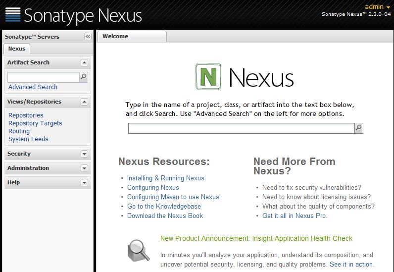 Nexus