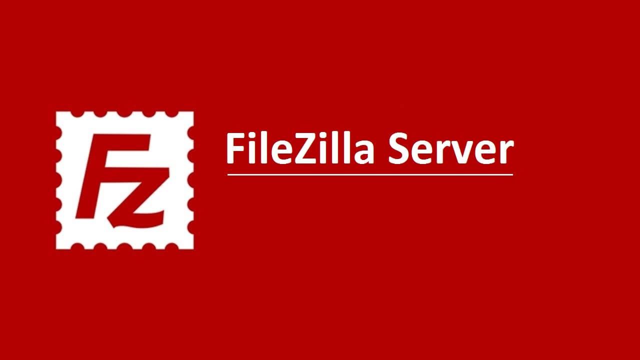 FileZilla