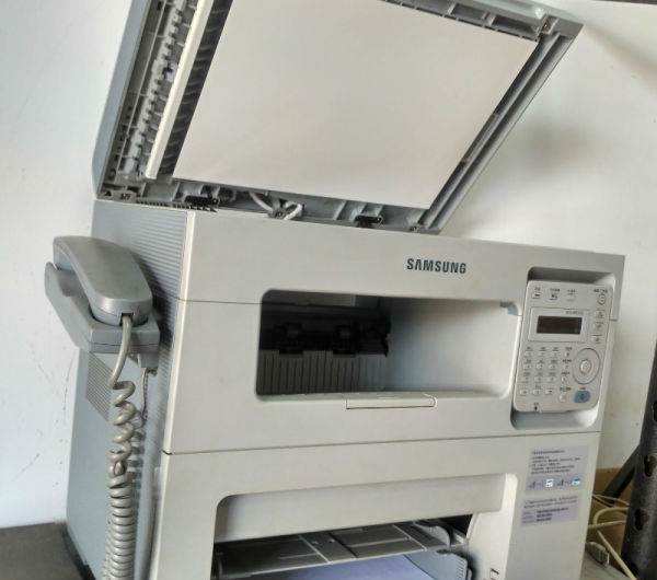 三星scx-4521hs打印机驱动