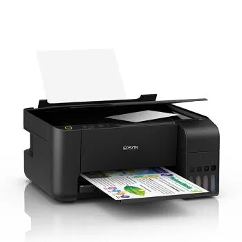 爱普生Epson L380 驱动