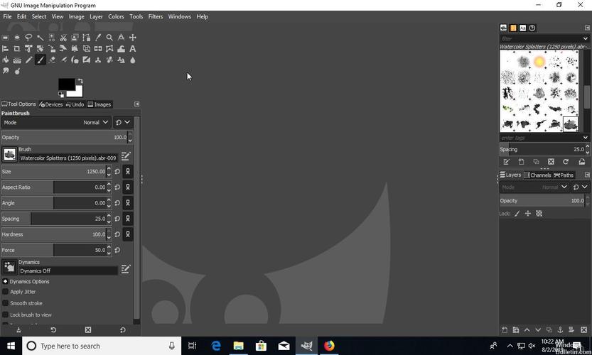 GIMP