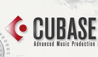 Cubase 