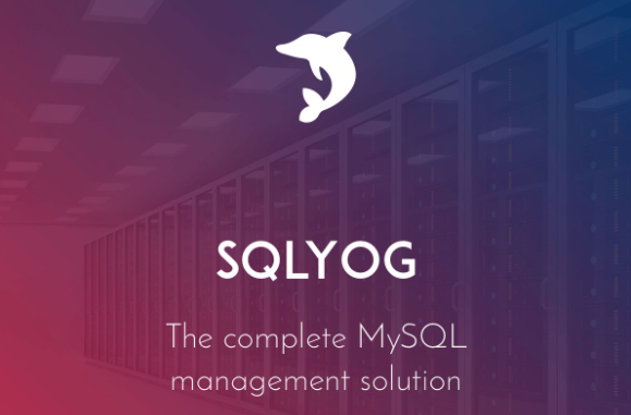 SQLyog