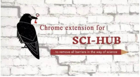 sci-hub文献神器