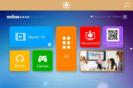 EShare