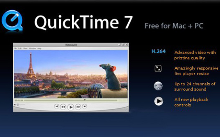 QuickTime