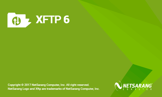 Xftp