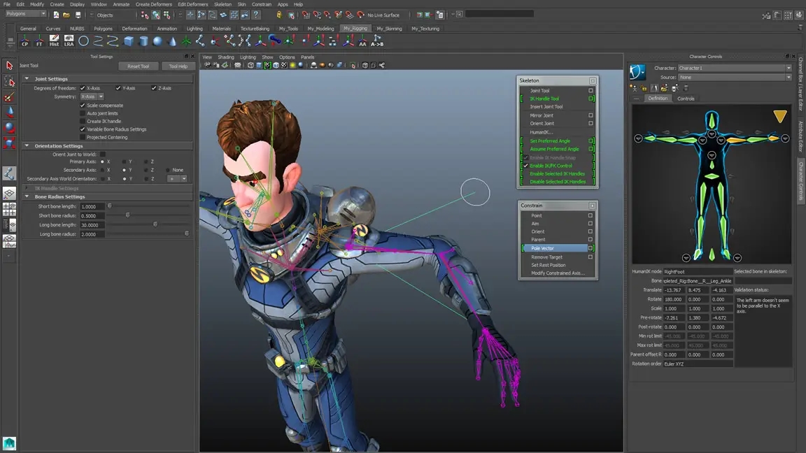 maya2016