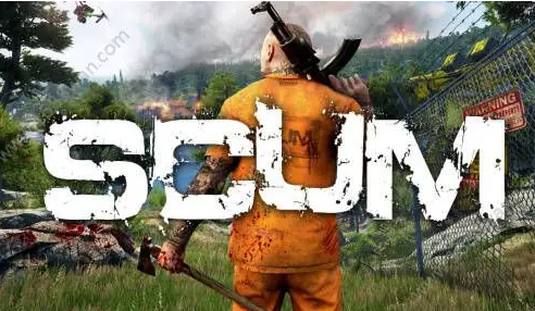 SCUM
