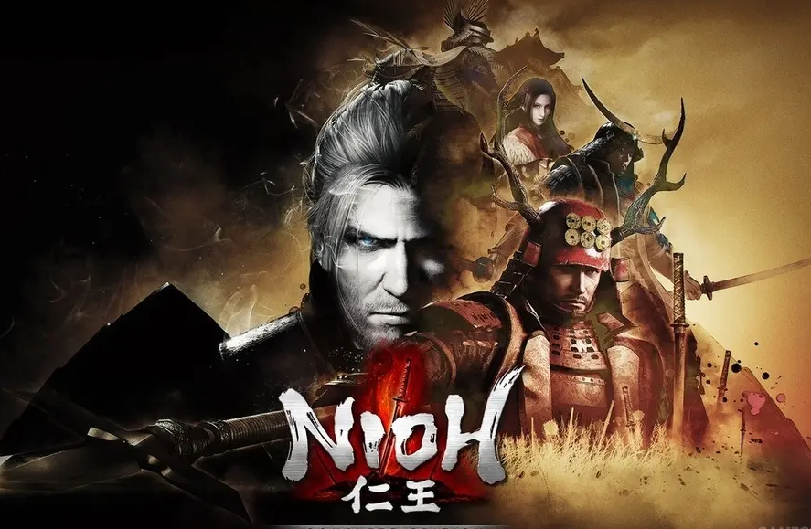 仁王