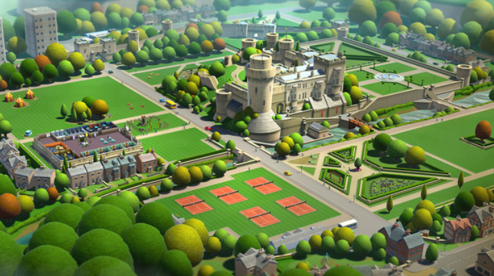 banner