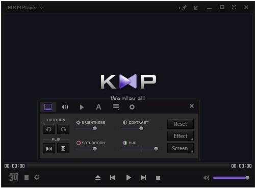 KMPlayer