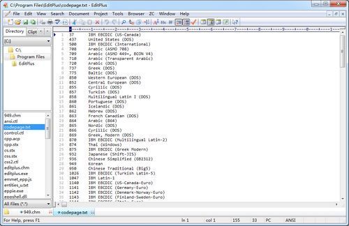 EditPlus 64位