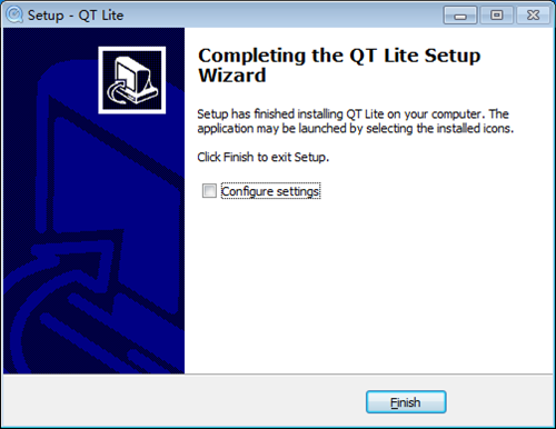 QuickTime Alternative 