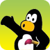 儿童绘画软件 Tux Paint 