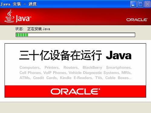 Java(TM) 