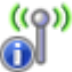 WifiInfoView 