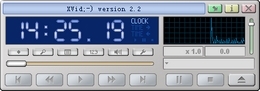 XVid Player 