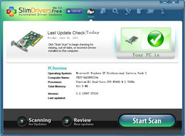 SlimDrivers 